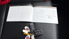 Kia Picanto 1.0 GT-line 5dr [4 seats] Petrol Hatchback